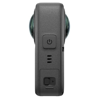 Камера Osmo 360 II Standard Combo відDJI