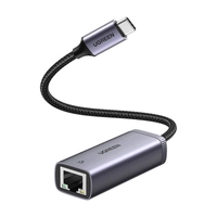 UGREEN CM483 USB-C to RJ45 network adapter