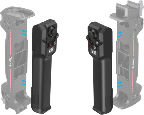 DJI RS Series Wireless Controller by SmallRig 3920