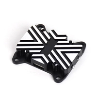Pilotix R1600 5.8 GHz 1.6 W Video Transmitter (VTX)