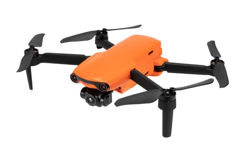 Autel EVO Nano Standard Classic Orange drone