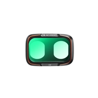 УФ-фільтр марки K&F; Concept для камери DJI Osmo Pocket 4P