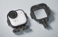 Монтажна рамка адаптера «SunnyLife» для «Insta360» GO Ultra