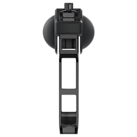 Insta360 X5 mounting frame