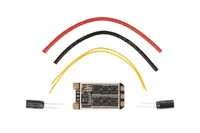Pilotix 32-bit AM32 Single ESC, 120 A, 6-8S