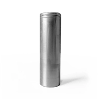 LG INR21700- M50L ( M50LT ) 4930mAh - 14.4A CLEAR WRAP
