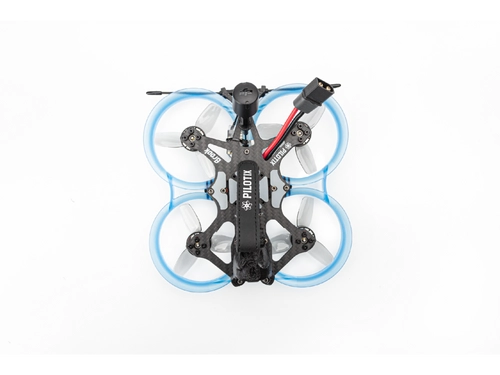 Pilotix Brook 2.5" Cinewhoop 4S O3 ELRS 2.4 GHz FPV Drone
