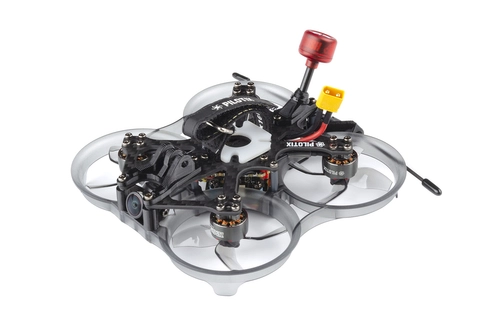Dron FPV Pilotix Spark 2" Cinewhoop 4S analogowy TBS