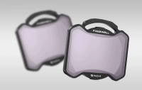 Freewell ND4 filter for DJI Avata 2