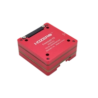 Комплект FPV HDZero Freestyle V2 HD з камерою Nano 90