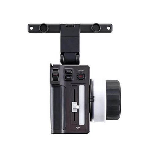 DJI Tri-Channel Follow Focus