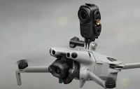 SunnyLife Mounting Adapter for the DJI Mini 5 Pro