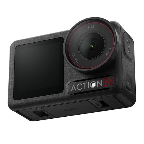 DJI Osmo Action 5 Pro Skiing Combo