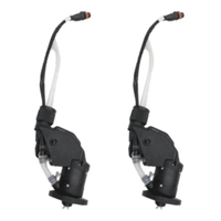 Dodatkowe dysze dla drona DJI Agras T25P