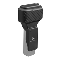 Obudowa ochronna marki K&F Concept na ekran i obiektyw do kamery DJI Pocket 4P