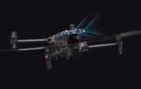 Дрон DJI Matrice 30T з тепловізійною камерою C2 — OUTLET (активовано: 13.10.2022)