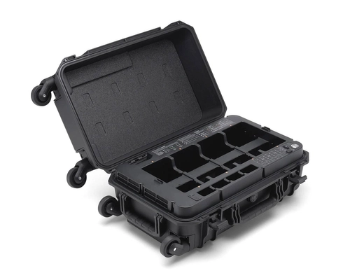 DJI BS65 charging station for Matrice 300/350 RTK