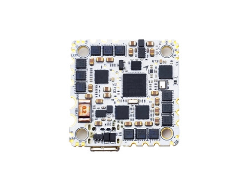 AIO HDZero Gamma 45A HD-Ready Flight Controller