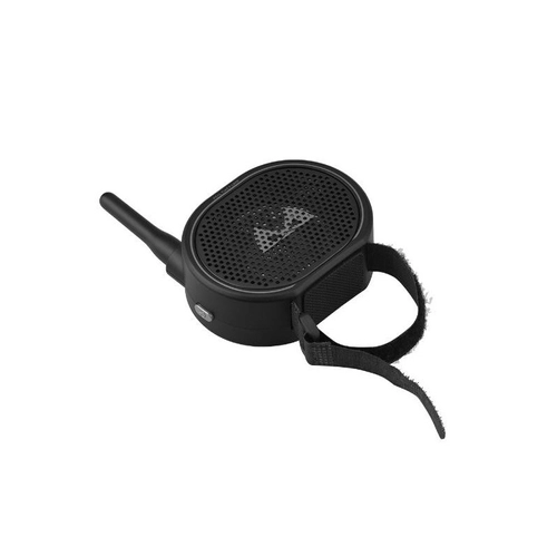 Drone wireless speaker