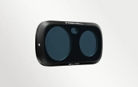 Freewell LPR Filter Insta360 Luna Ultra