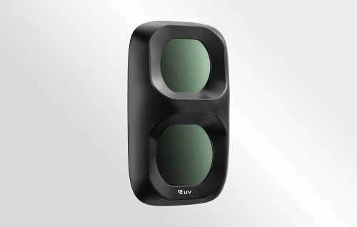 Freewellsmo Pocket 4P UV Filter