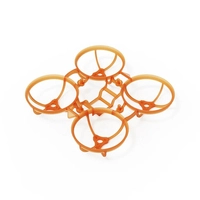 Rama BetaFPV Air65 II (pomarańczowa)