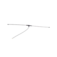 Antena T Pilotix RX ELRS 300-1000 MHz