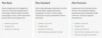 DJI Maintenance Standard dla Matrice 4D/4TD