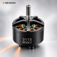 NEXERO 3115 900 kW FPV Motor