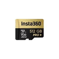 Карта пам'яті Insta360 512 ГБ MicroSDXC