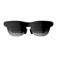 Okulary AR RayNeo GT Max, rozmiar M
