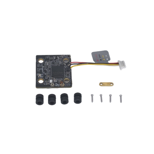 HDZero Race V3 5.8 GHz 25–200 mW Video Transmitter (VTX)