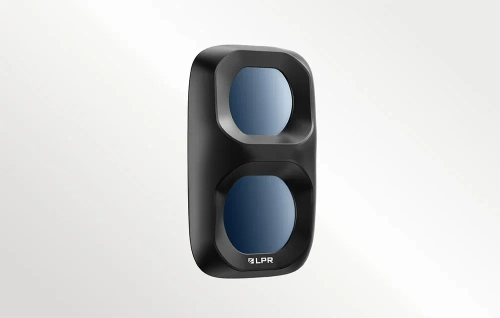 Фільтр LPR «Freewell» Osmo Pocket 4P