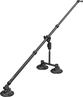 Zestaw przyssawek do kamer sportowych w samochodzie SmallRig 5843