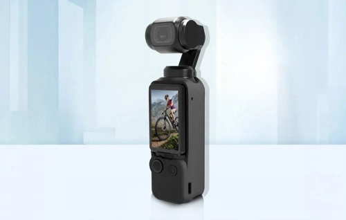 Osłona Puluz do DJI Osmo Pocket 3 (3w1)