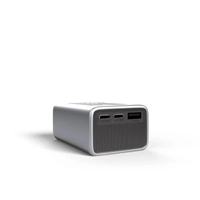 PATONA Platinum Luxury One PD35 Power Bank | 10,000 mAh | PD 35W | USB-C + USB-A