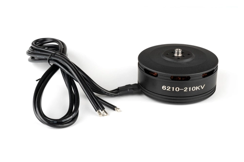 Pilotix 6210 210KV Motor