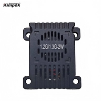 Kimpok Nadajnik analogowy KP-T1220B