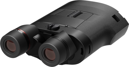 Lornetka ze stabilizacją Kite APC 50 18x50 ED Li-ion