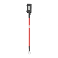Alternator charger fuse cable EcoFlow
