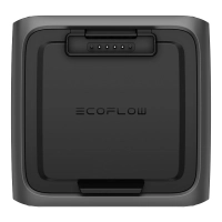 Bateria do EcoFlow RIVER 3 Plus (286Wh)
