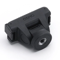 Regulowane mocowanie adaptera z szybkim odłączaniem DJI Osmo