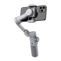 AOCHUAN X Pro Standard Gimbal (Gray)