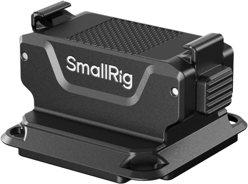 Dwukierunkowy uchwyt mocowany do adaptera Arca-Swiss do serii DJI Osmo SmallRig 6014