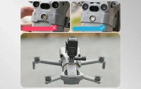 SunnyLife Mounting Adapter for the DJI Mini 5 Pro