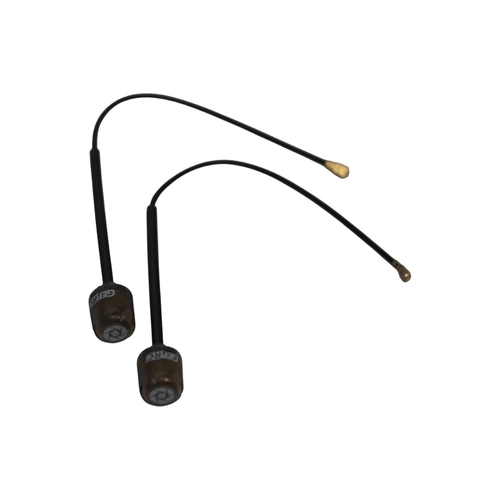 5.8Ghz LHCP RHCP UFL Antenna Options (2pcs) (Polarization: RHCP; Length: 145mm)