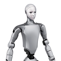 UNITREE H2 Edu humanoid robot