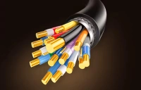 Кабель HDMI UGREEN 5м (чорний)