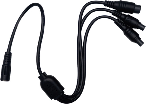 Kabel połączeniowy 3 w 1 do Chasing M2/M2S/M2Pro
