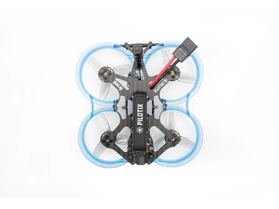 Дрон FPV Pilotix Brook 2,5" Cinewhoop 4S HD PNP